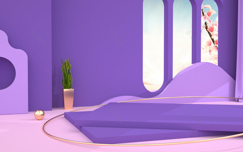 创意|空间